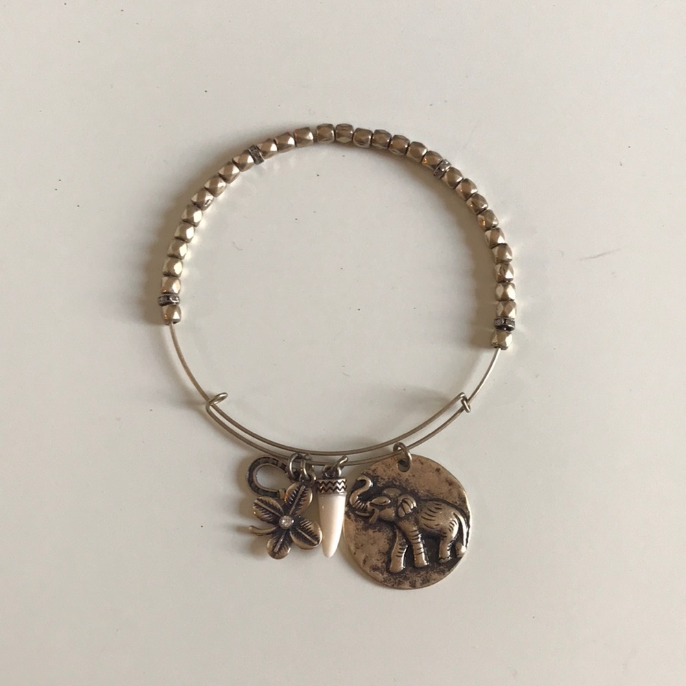 Lucky Bracelet